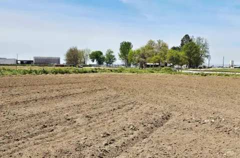 Land Parcel in Fruitland, Idaho