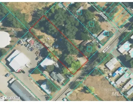 Garden City Land For Sale