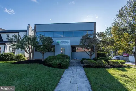 Standalone Office Building on York Road