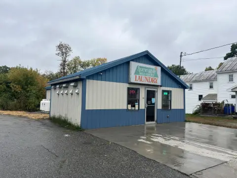 Hartland Laundromat: Turn-Key Investment