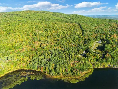 66 Acres in Vienna, Maine