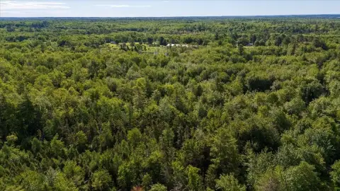 Cushing, ME Wooded Acreage