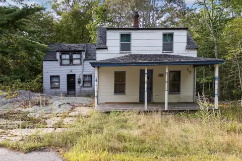 Land Near Perkins Cove, York