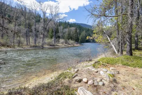 Riverfront Recreational Land
