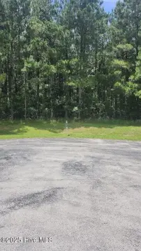 Waterfront Lot in Gated Community