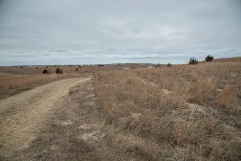 Land Near Calamus Reservoir
