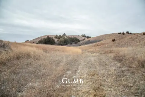 Land Near Calamus Reservoir