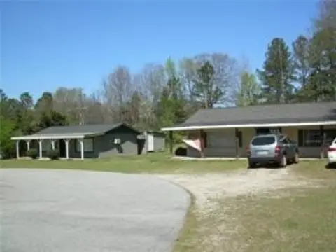 Two-Building Office Property