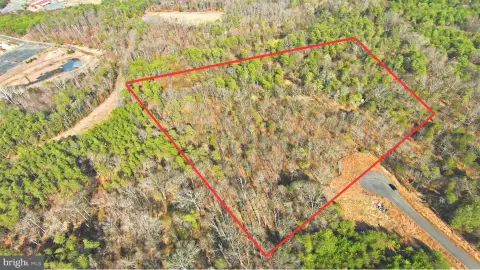 5-Acre Residential Development Lot