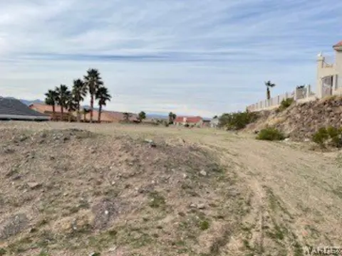 Fort Mohave Vacant Land