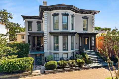 Furnished Short-Term Rental Property