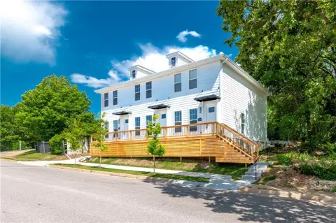 Brand-New Triplex with Luxury Finishes