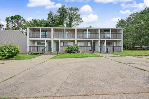 Recently Remodeled 4-Plex
