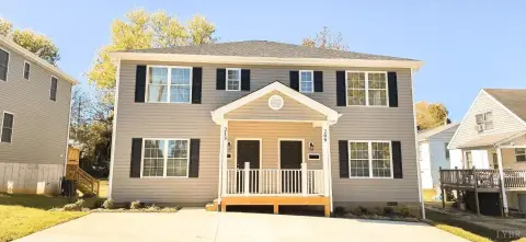 Side-by-Side Duplex Investment