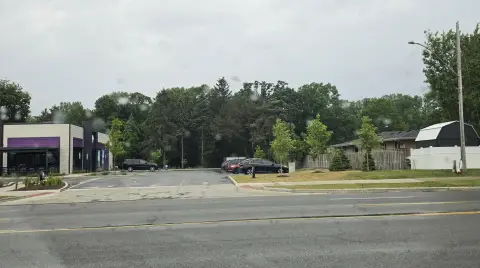 Commercial Land Near Interstate