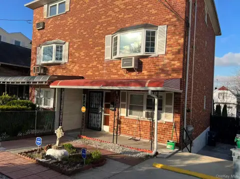 Renovated Multi-Family Bronx Residence