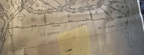 Land Adjoining Bridlebrook Development