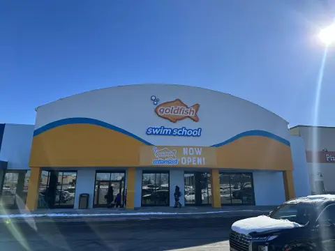 Lexington Climate-Controlled Storage Space