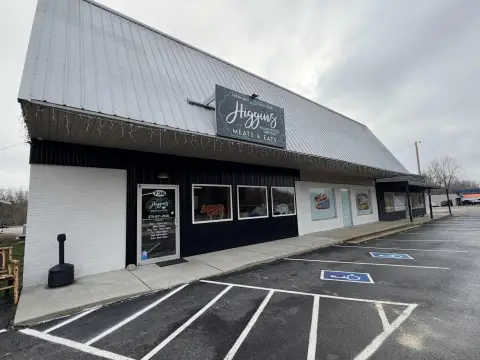 High-Traffic Multi-Storefront Retail