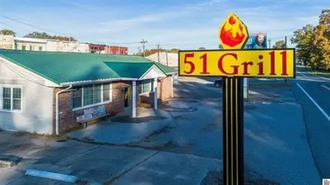 Turnkey 99-Seat Restaurant