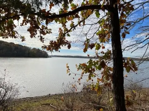 Waterfront Residential Land Parcel