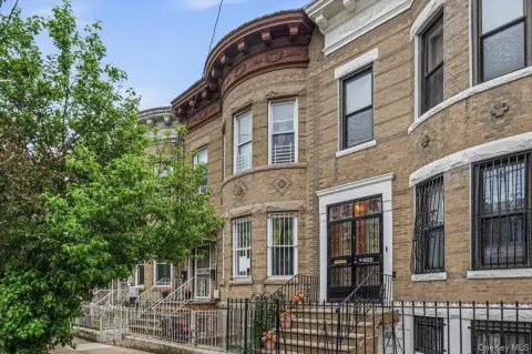 Two-Family Residential Income Property