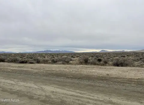 40 Acres Buildable Land Winnemucca