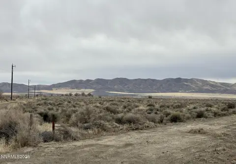 Winnemucca Buildable Land For Sale