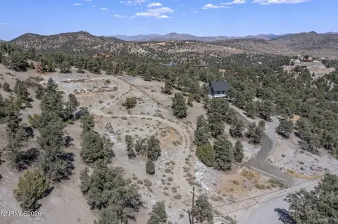 Reno Horse Property Homesite