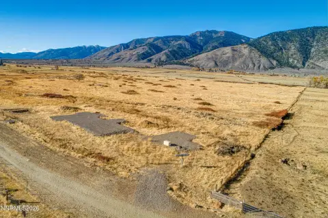Carson Valley Build-Ready Lot