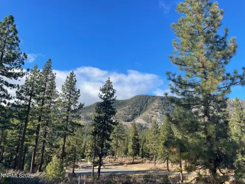Exceptional Homesite in Clear Creek Tahoe