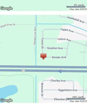 Oversized Buildable Vacant Lot