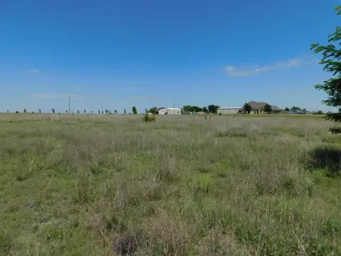 Residential Land in Growing Guymon