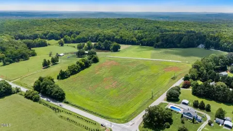 Agricultural Land with Electricity Available