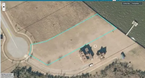 Soundfront Lot in Currituck County