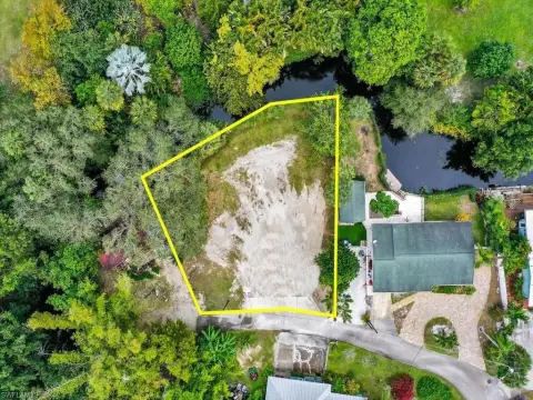 Bonita Springs Land Parcel
