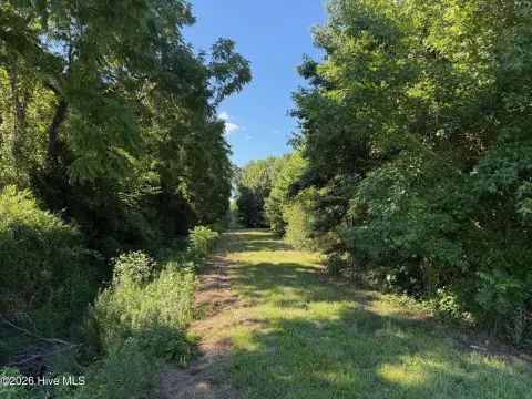 Vacant Residential Land Lot