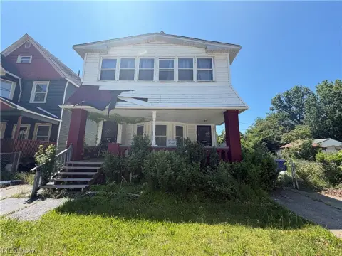 Duplex on Double Lot
