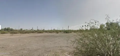 Land in Eloy, Arizona