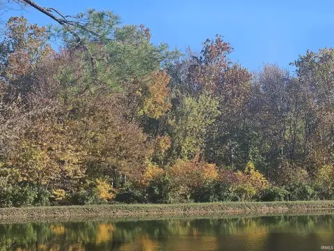 Evansville Residential Land Opportunity