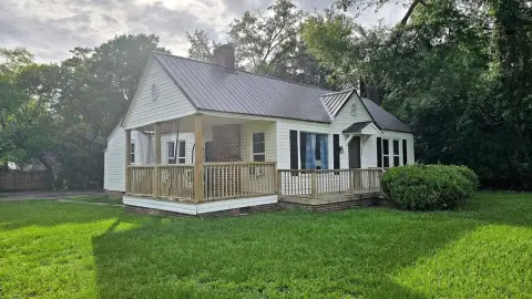 Downtown Thomasville Mixed-Use Opportunity