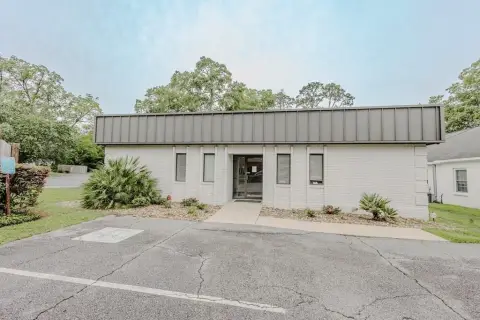 Professional Office Building