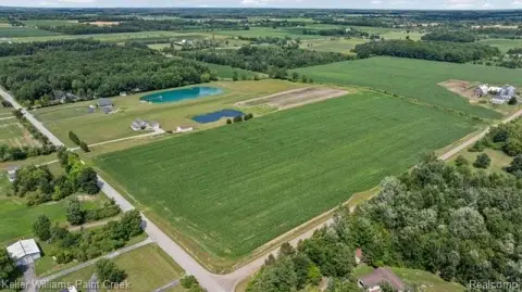 Agricultural Land Parcel