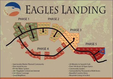 Buildable View Lot in Single-Family