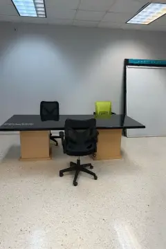 Sunny Isles Beach Office Space