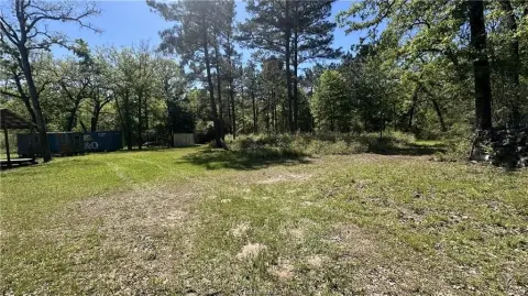 Heavily Wooded Recreational Land