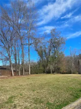 Residential Land in Tuscaloosa, AL