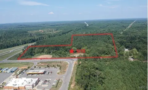 Eutaw Land For Sale