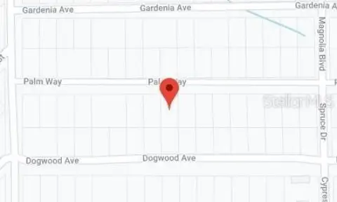 Land in Growing Georgetown Community