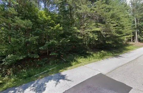 Residential Lot in Foxwood Hills